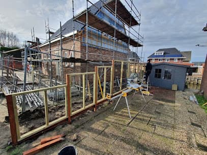 Houwerzijl Montage foto 5