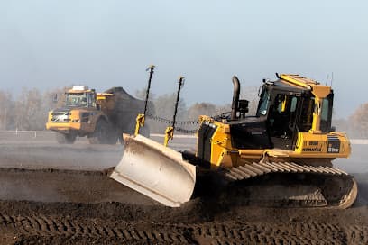 Grondverzetbedrijf Oosterveld B.V. foto 2