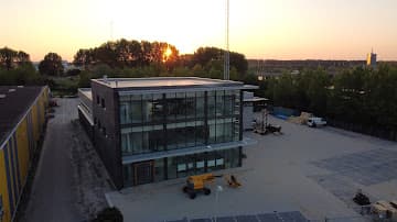 Strago Electro-Installatie Techniek B.V. foto 1