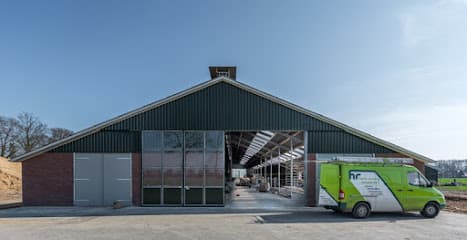 Henk Rensing Installatie Techniek VOF foto 1