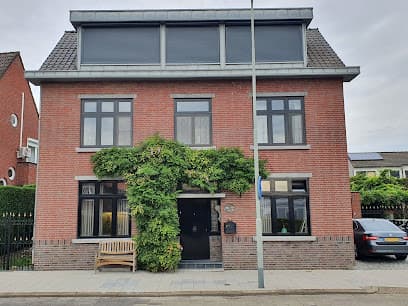 Schildersbedrijf P. Knooren foto 1