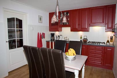 De Klinkhamer Timmerbedrijf foto 1