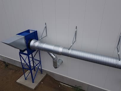 Airvento B.V. foto 1