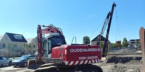 Aannemersbedrijf van Oudenaarden foto 2
