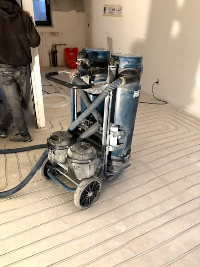 Baskon Tegels & Top Vloerverwarming foto 1