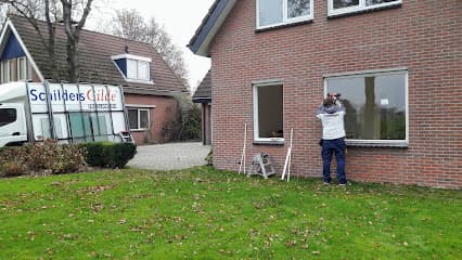 Schildersgilde Friesland B.V. foto 3