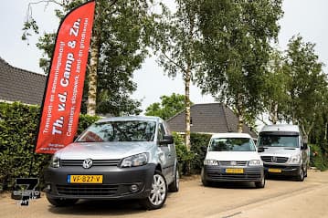 Transportbedrijf Th. van de Camp & Zn B.V. foto 1