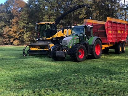 Loon- en Grondverzetbedrijf Oude Lashof B.V. foto 1