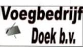 Voegbedrijf Doek B.V. foto 1