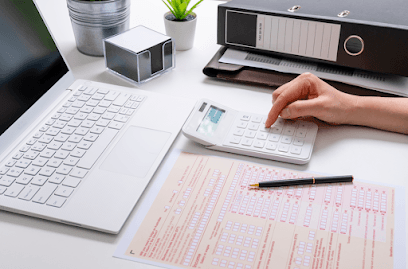 A.J.A. Bedrijfsadministraties foto 6