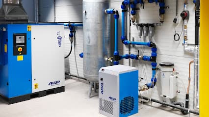 Groen & Aldenkamp Installatietechnieken B.V. foto 1