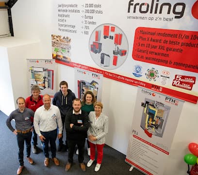 Pth 24/7 B.V. foto 1