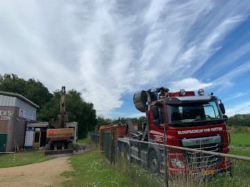 Sloopbedrijf van Putten V.O.F. foto 1