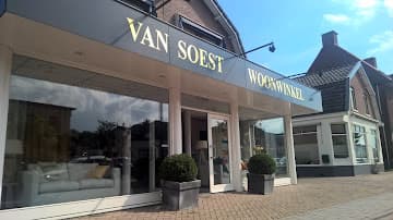 Van Soest Woonwinkel foto 2