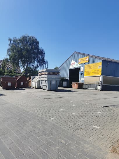 Jansen Recycling & Transport B.V. foto 3