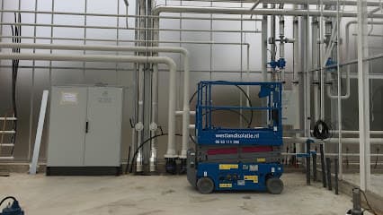 Westland Isolatie V.O.F. foto 1