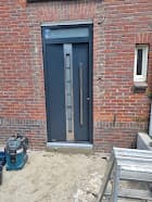 Box Deuren en Hekwerk foto 2