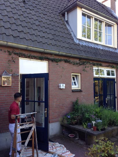 Schildersbedrijf Kleinsman V.O.F. foto 1