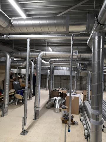 WGO Luchttechniek B.V. foto 1