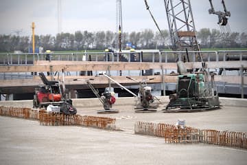 Betonbedrijf Renes B.V. foto 1