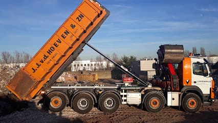 J.J. van der Hoeven en Zn B.V. foto 2