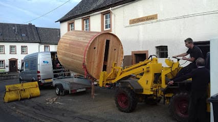 Timmerbedrijf VVDO foto 3