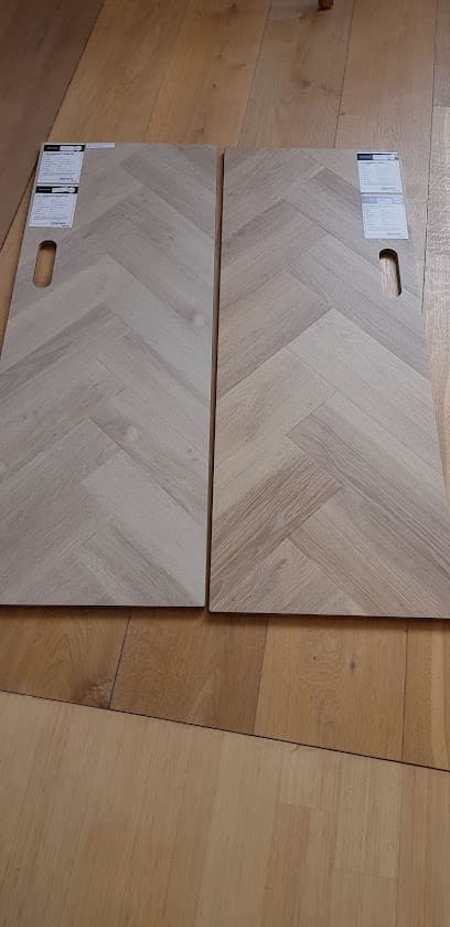 De Hazelaar kasten-keukens-vloeren foto 6