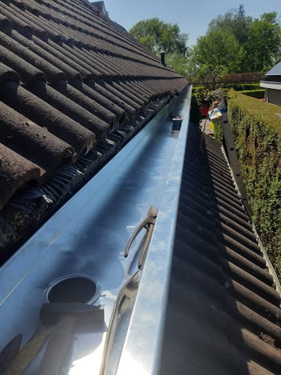 Loodgietersbedrijf Wasserthal foto 1