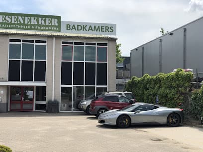 Wiesenekker Installatietechniek B.V. foto 4