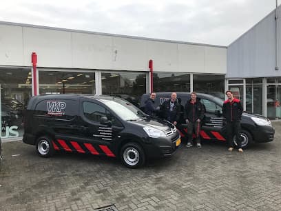 VKP Beveiligingstechniek B.V. foto 1