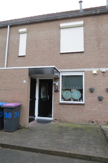 Renovan Kunststof Kozijnen B.V. foto 1