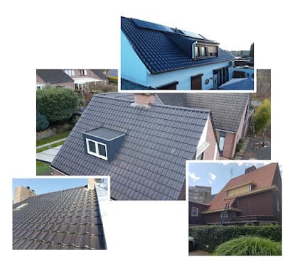 P. Jurgens dakbedekkingen foto 2