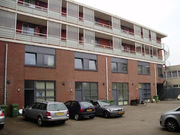 Both Schilderwerken V.O.F. foto 2