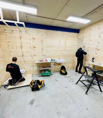 Ordelman Vastgoedservice & Installaties foto 1