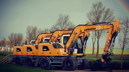 VOF Loonbedrijf Koning & Zn foto 1