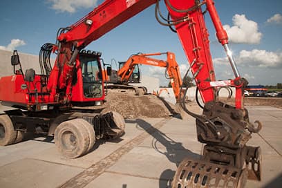 AB Containers B.V. foto 1