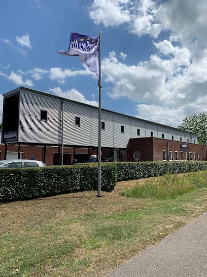 EuropeSecurity B.V. foto 2