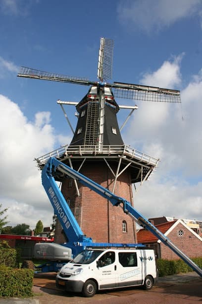 Verbidak B.V. foto 1