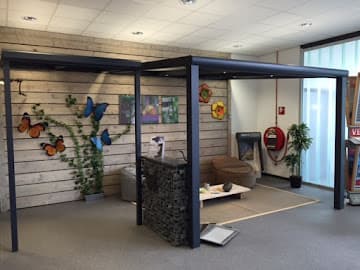 Sebrechts Zonweringen en Rolluiken B.V. foto 1