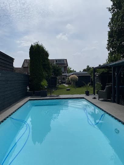 Van den Heuvel Service & Onderhoud foto 1