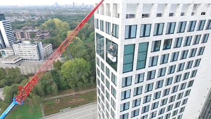 Joh. van Doorn De Bilt B.V. foto 2