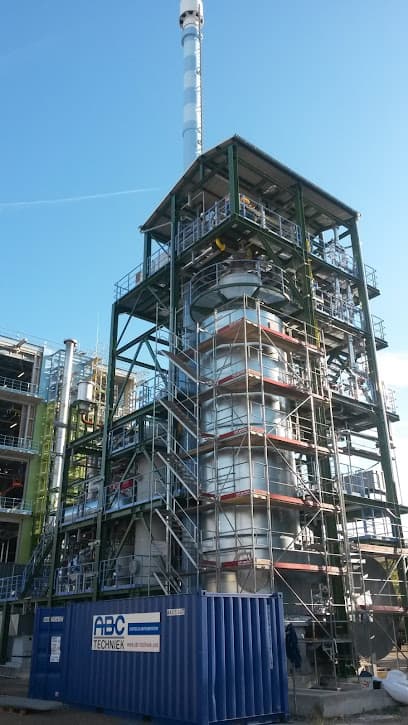 ABC Techniek B.V. foto 3