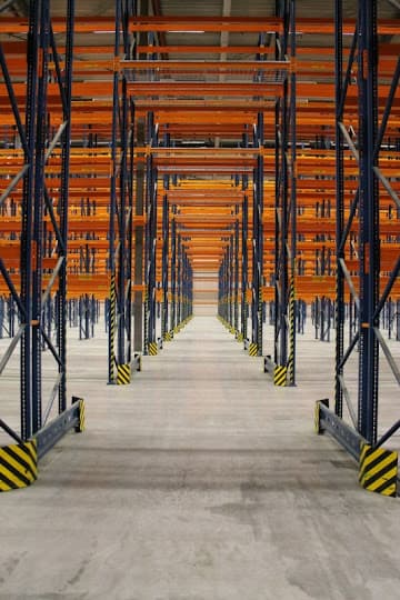 HKM Magazijninrichting B.V. foto 1