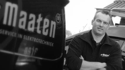 ter Maaten Elektrotechniek foto 2