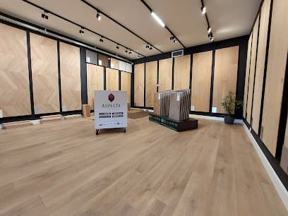 Riga Vloeren en Kozijnen B.V. foto 1