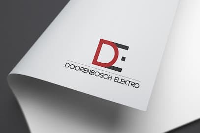 Doorenbosch Elektrotechniek B.V. foto 3
