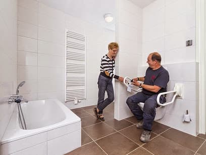 Installatiebureau Bosmans V.O.F. foto 1