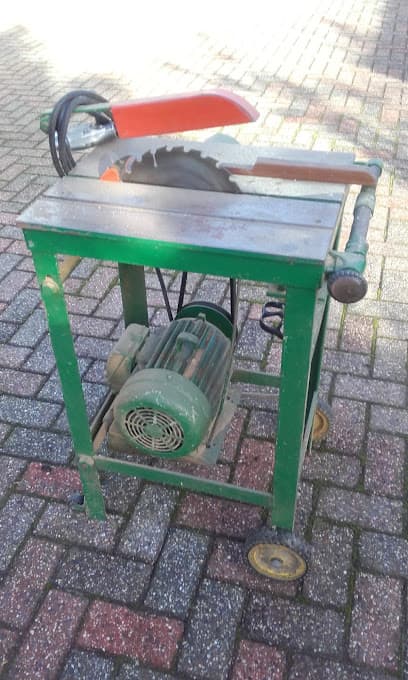 Van den Dries foto 1