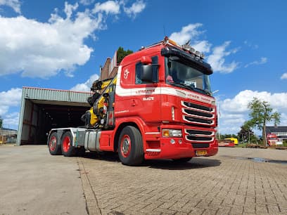 Van Straaten Raalte B.V. foto 1