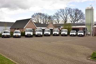 Sleegers Farm Equipment foto 1